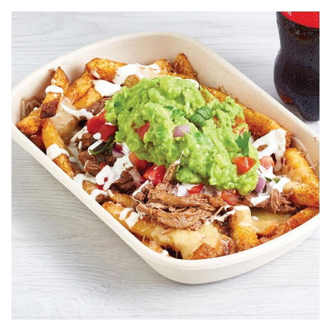 Guzman Y Gomez - Cranbourne - Tourism Noosa 0