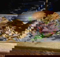 Hog's Australia's Steakhouse - Kelmscott - Tourism Noosa