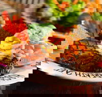 Hog's Australia's Steakhouse - Cleveland - Tourism Noosa