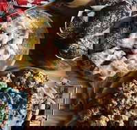 Hope Street Cafe - Tourism Noosa