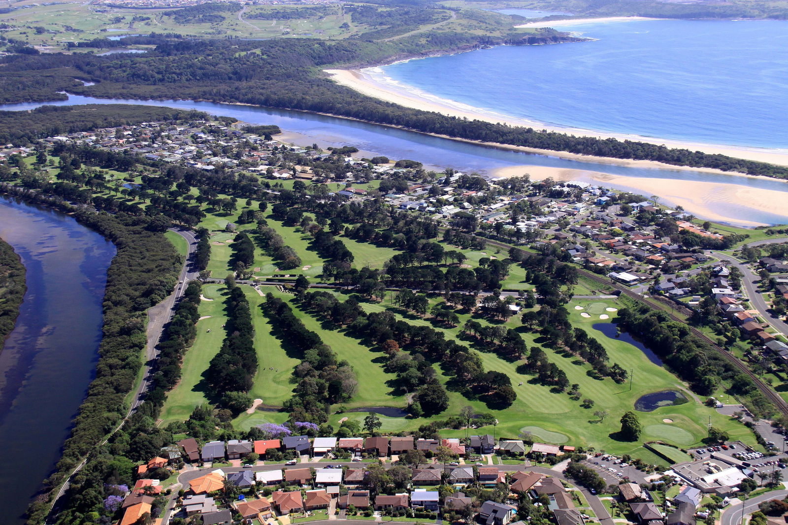 Kiama Downs NSW Tourism Noosa