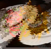 Langford Ale House - Tourism Noosa