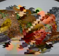 L'Artigiano Ristorante Italiano - Tourism Noosa