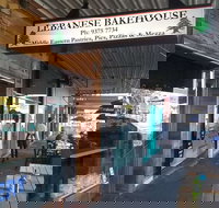 Lebanese Bakehouse - Tourism Noosa