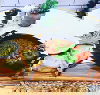 Little Bloomfield Cafe and Wine Bar - Tourism Noosa