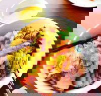 Little Vietnamese Kitchen - Tourism Noosa