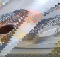 Luv a Coffee - Springwood - Tourism Noosa