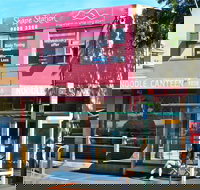 Noodle Canteen - Tourism Noosa