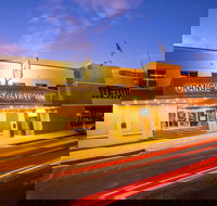 Orange Ex-Services' Club - Tourism Noosa