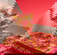 Pizza Hut - Tourism Noosa