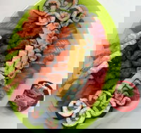 Pop Sushi - Tourism Noosa