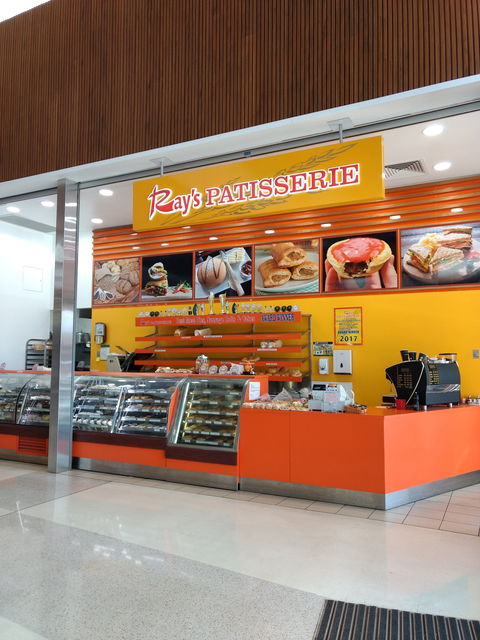 Ray's Patisserie - Ipswich - Tourism Noosa 0