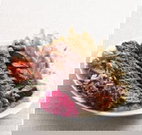 Sahara Grill - Rouse Hill - Tourism Noosa