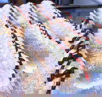 Saigon Hotbread - Tourism Noosa