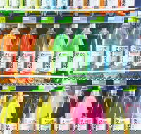 Saxby's Soft Drinks - Tourism Noosa