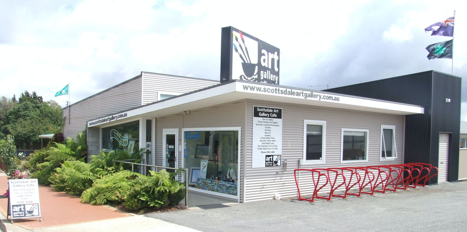 Blumont TAS Tourism Noosa