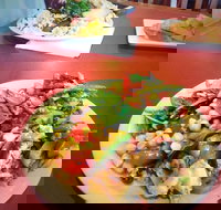 Sizzler - Tourism Noosa