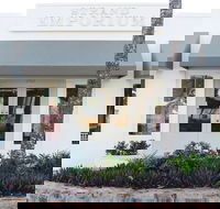 Strand Emporium - Tourism Noosa