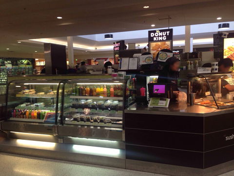 Sushi Guru - Tourism Noosa 0