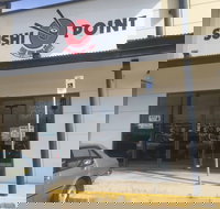 Sushi Point - Cleveland - Tourism Noosa