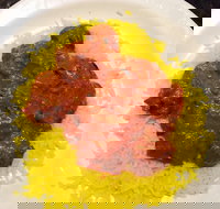 Swagat Indian Restaurant - Tourism Noosa