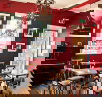 Tellers Swansea - Tourism Noosa