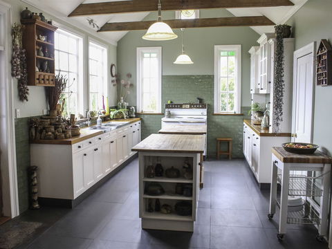 The Farmhouse Kitchen Tasmania - Tourism Noosa 0