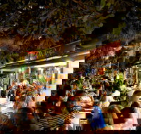 The Aarli - Tourism Noosa