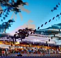 The Bayswater Bar and Grill - Tourism Noosa