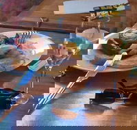 Toby's Restaurant - Tourism Noosa