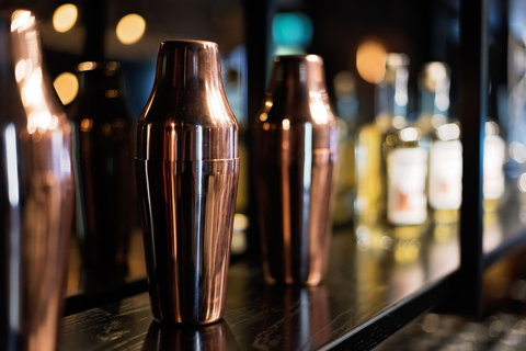 Twenty Third Street Distillery- Virtual Bar - Tourism Noosa 2