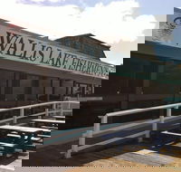 Wallis Lake Fishermans Co-op - Tourism Noosa