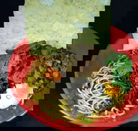Wonder Bowl Kitchen - Tourism Noosa