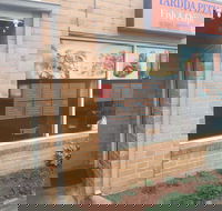 Yardda Pizza - Tourism Noosa
