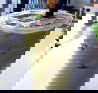 YOLO Coffee Cafe - Tourism Noosa