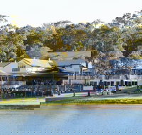 Aravina Estate - Tourism Noosa