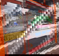 Ashgrove Chinese Kitchen - Tourism Noosa