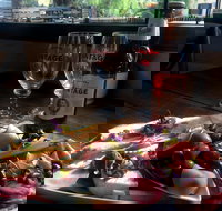 Barrels and Ashes - Tourism Noosa