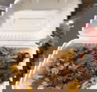 Benalla Curry House - Tourism Noosa