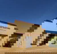 Berton Vineyards - Tourism Noosa