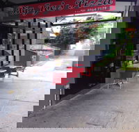 Big Joe's Pizza - Tourism Noosa