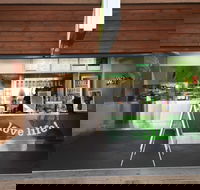 Boost Juice - Hillarys - Tourism Noosa