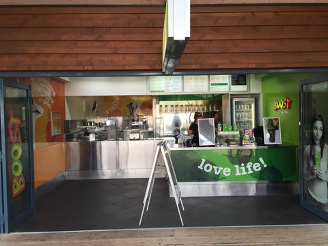 Boost Juice - Hillarys - Tourism Noosa 0
