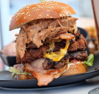 Burgertory - Kew - Tourism Noosa