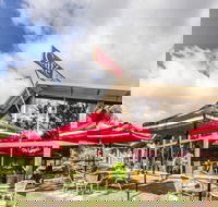 Cafe Mannum - Mannum Motel Complex - Tourism Noosa
