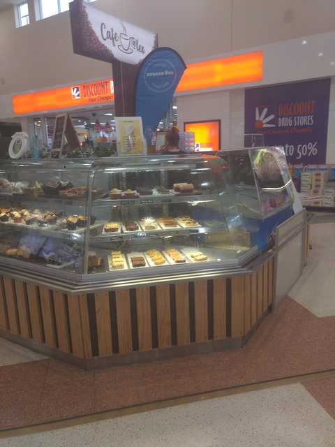 Cafe @lex - Tourism Noosa 0