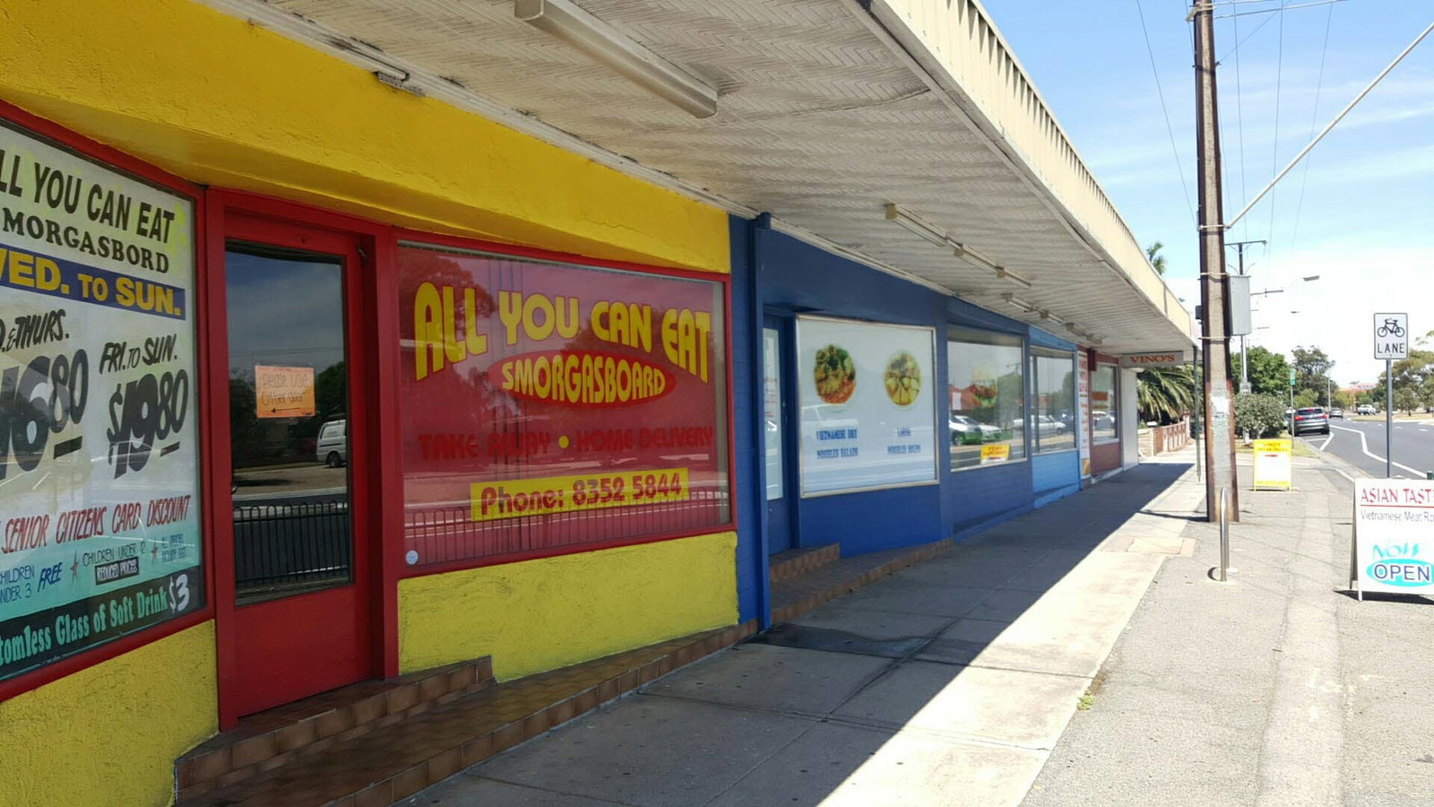 Underdale SA Tourism Noosa