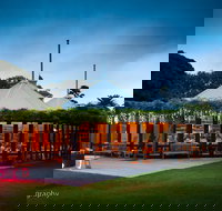 Centennial Homestead - Tourism Noosa