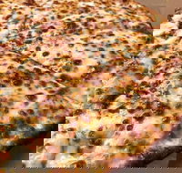 Domino's Pizza - Tourism Noosa