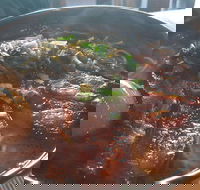 Eastern Dumpling House - Tourism Noosa